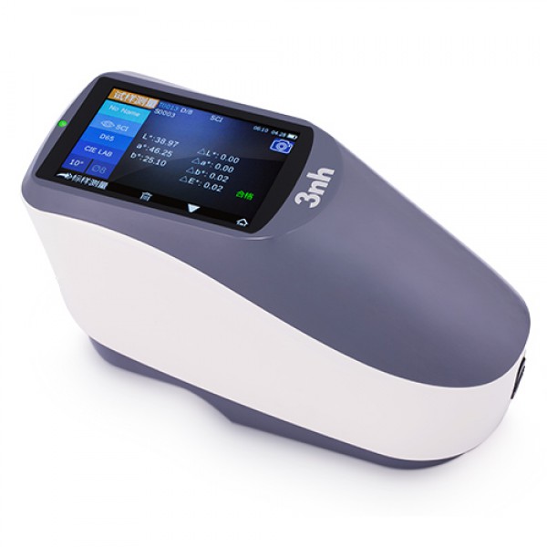 YS3060 Grating Spectrophotometer with UV SCI/SCE B...